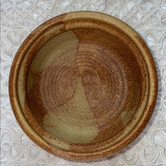 Vintage Monmouth Pottery, Western Stoneware - Picture 2 of 5